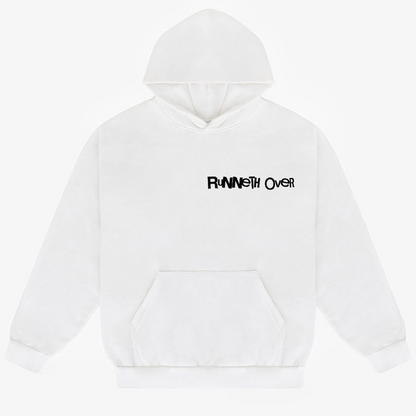 WOULD YOU? HOODIE