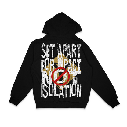 SET APART HOODIE