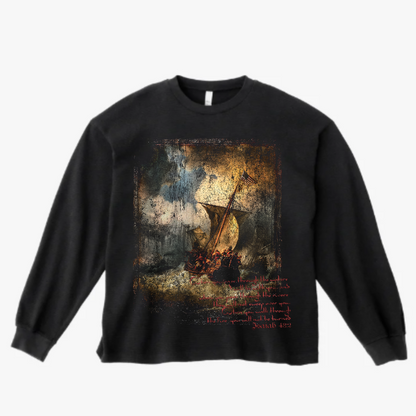 "DEEP WATERS" THERMAL