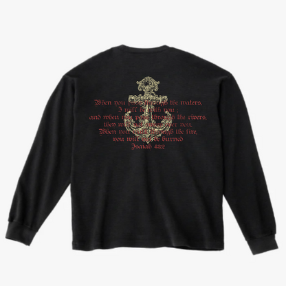 "DEEP WATERS" THERMAL