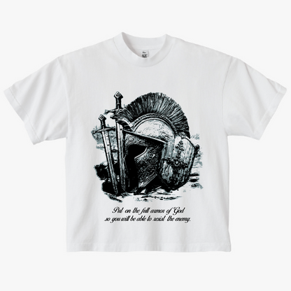 "ARMOR" TEE