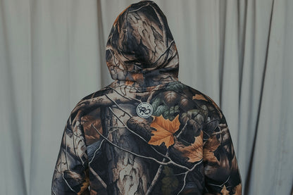 “PRESENCE” HOODIE